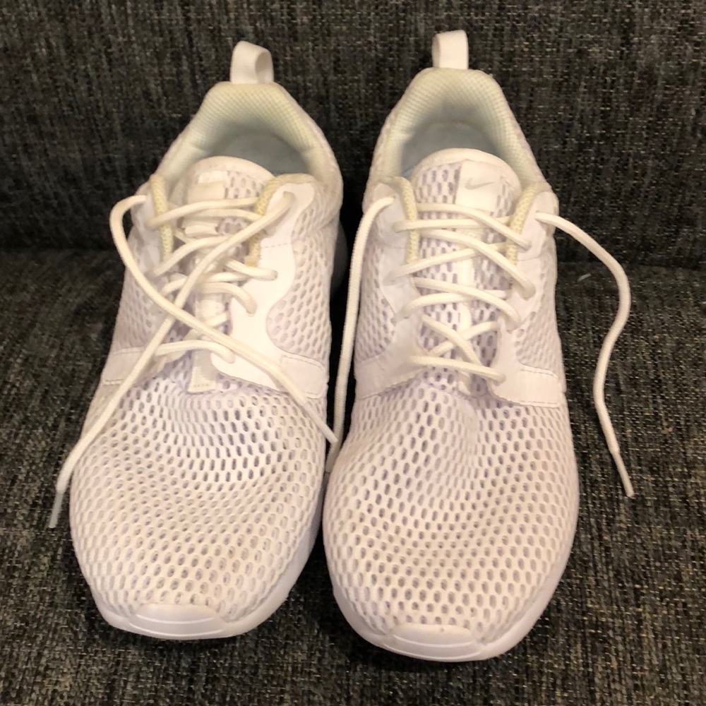 Nike Athletic Shoes
